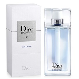 dior homme cologne christian dior